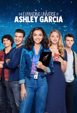 The Expanding Universe of Ashley Garcia free movies