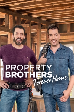 Property Brothers: Forever Home free tv shows