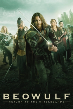Beowulf: Return to the Shieldlands free tv shows