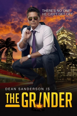 The Grinder free movies