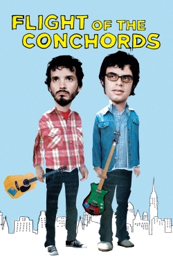Flight of the Conchords free movies