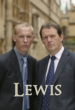 Inspector Lewis free movies