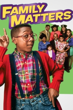 Family Matters free movies