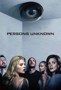 Persons Unknown free Tv shows