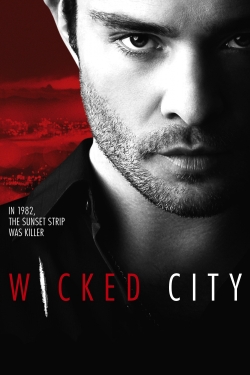 Wicked City free Tv shows