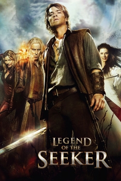 Legend of the Seeker free movies
