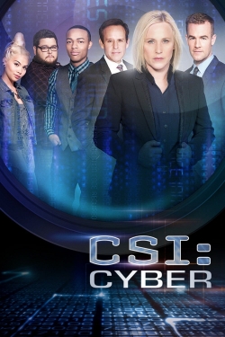 CSI: Cyber free movies