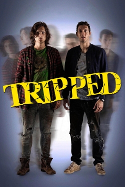 Tripped free Tv shows