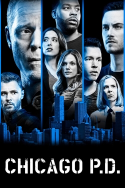 Chicago P.D. free movies
