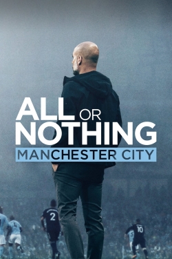 All or Nothing: Manchester City free Tv shows