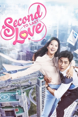 Second To Last Love free movies