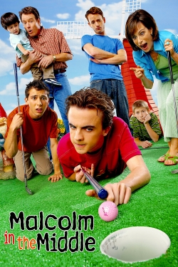 Malcolm in the Middle free movies