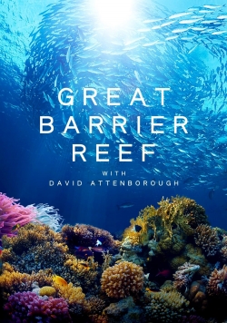 Great Barrier Reef with David Attenborough free movies