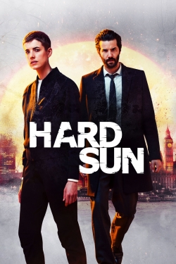 Hard Sun free Tv shows