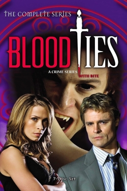 Blood Ties free Tv shows