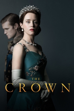 The Crown free movies