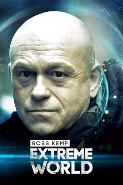 Ross Kemp: Extreme World free movies