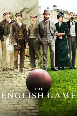 The English Game free movies