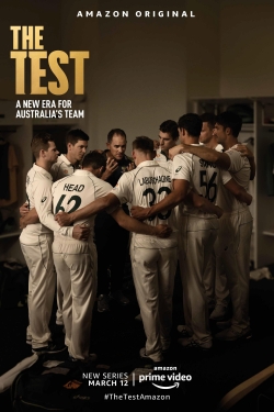 The Test: A New Era For Australia's Team free movies