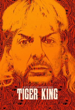 Tiger King: Murder, Mayhem and Madness free movies