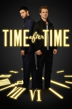 Time After Time free Tv shows
