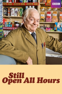 Still Open All Hours free movies