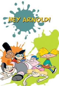 Hey Arnold! free movies
