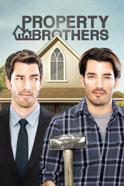 Property Brothers free movies