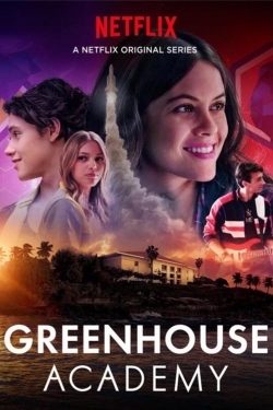 Greenhouse Academy free movies