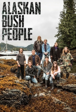 Alaskan Bush People free movies