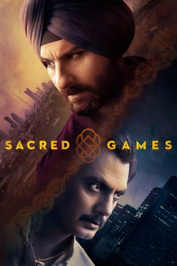 Sacred Games free Tv shows