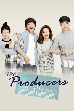 The Producers free Tv shows