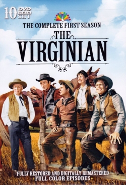 The Virginian free movies