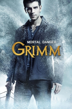 Grimm free tv shows