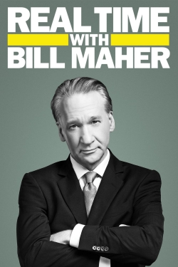 Real Time with Bill Maher free tv shows