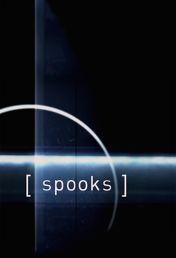 Spooks free Tv shows