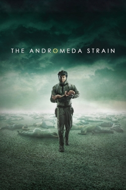 The Andromeda Strain free movies