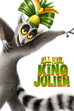 All Hail King Julien free tv shows
