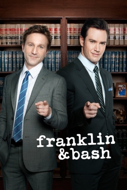 Franklin & Bash free Tv shows