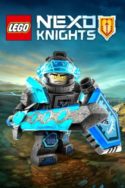 LEGO Nexo Knights free movies