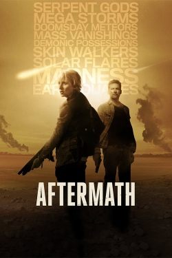 Aftermath free Tv shows