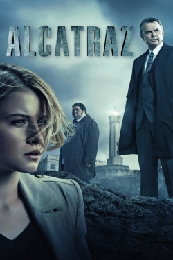 Alcatraz free Tv shows