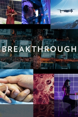 Breakthrough free Tv shows