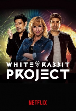 White Rabbit Project free movies