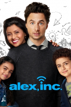 Alex, Inc. free Tv shows