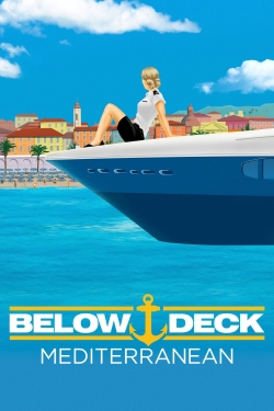 Below Deck Mediterranean free tv shows