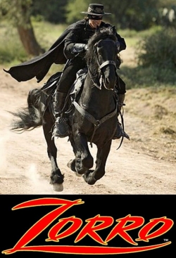 Zorro free Tv shows