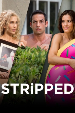 Stripped free movies