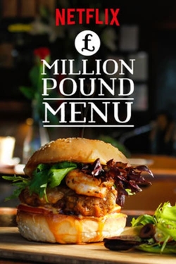 Million Pound Menu free movies