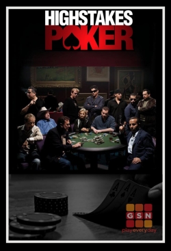 High Stakes Poker free movies